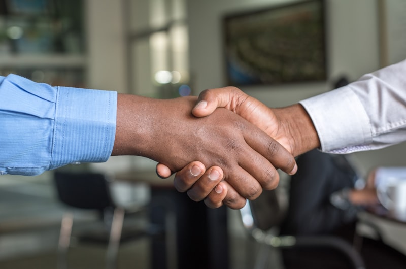 ¿Las Empresas Aceptan el Título del Acuerdo 286?